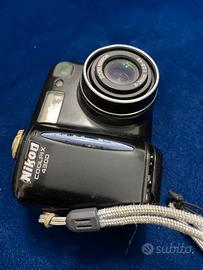 Nikon coolpix 4300 ricambi