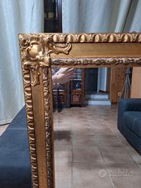 Specchio barocco