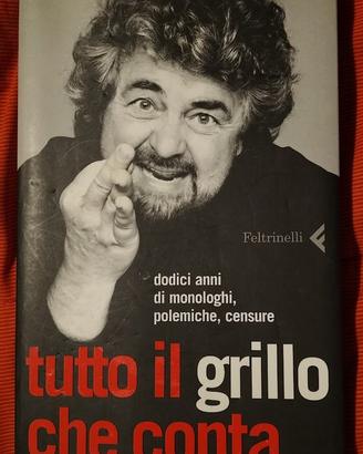 Tutto il Grillo che conta
