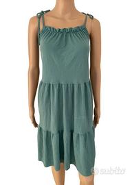 Women’s blue dress size M