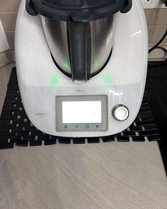 Bimby TM5: Completo di Accessori e Borsa per Trasp