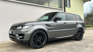 Range Rover Sport Hse Dynamic