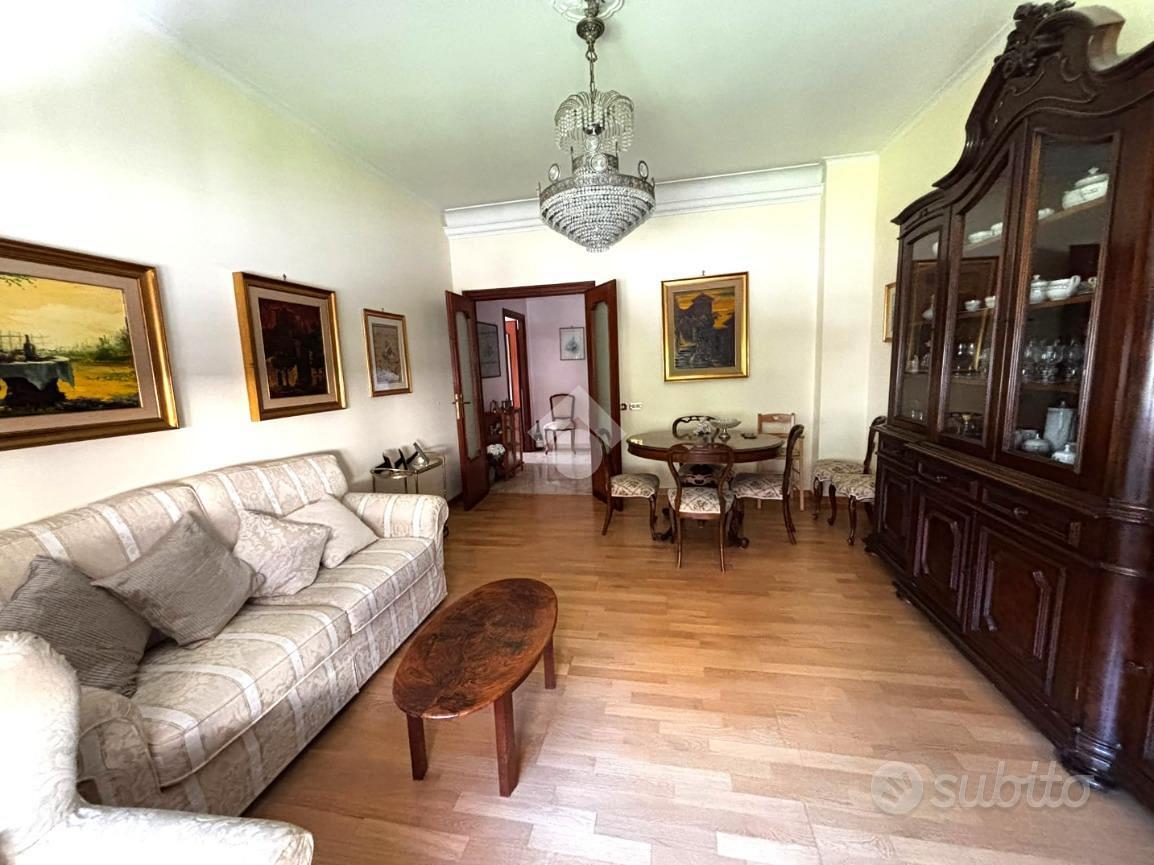 Appartamento – Subiaco, Roma Capitale - Vista 3