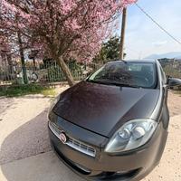 Fiat Bravo 1.4 Turbo Metano