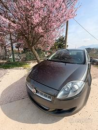 Fiat Bravo 1.4 Turbo Metano