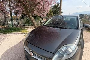 Fiat Bravo 1.4 Turbo Metano