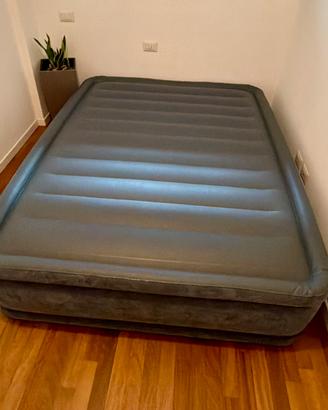 Materasso gonfiabile Intex matrimoniale