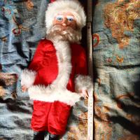 Babbo Natale vintage