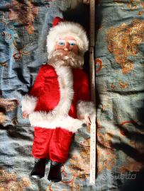Babbo Natale vintage