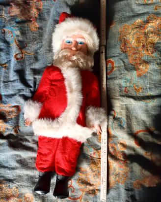 Babbo Natale vintage
