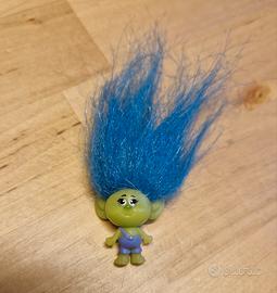 Mini figure Branch (Trolls)