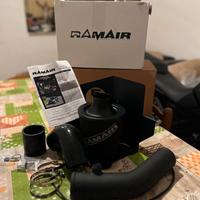 Kit filtro aria ramair jsk-136 ford fiesta