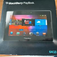 BlackBerry PlayBook 64Gb nuovo
