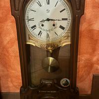 Orologio a pendolo Hertz