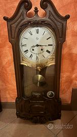 Orologio a pendolo Hertz