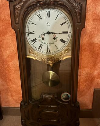 Orologio a pendolo Hertz