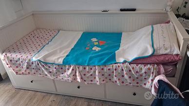  letto divano