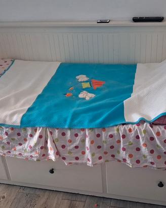  letto divano
