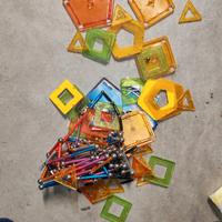 costruzioni magnetiche