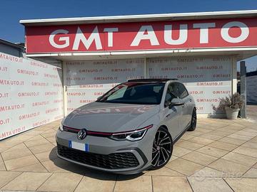 VOLKSWAGEN Golf GTI PERFORMANCE 2.0 245CV PANORA
