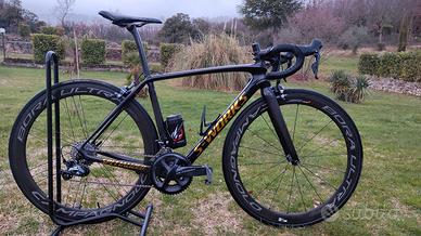 S-works sl5 taglia 52 