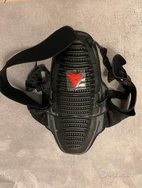 Paraschiena Dainese Wave.1-L2