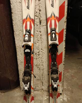 Sci bambino 100 cm Rossignol Pursuit JR