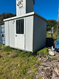 Ufficio container