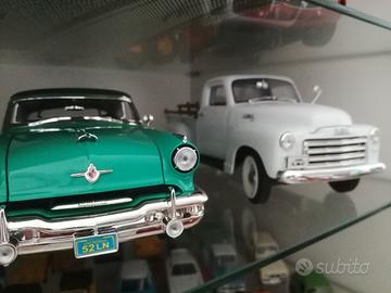 automodelli road signature