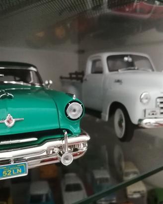 automodelli road signature