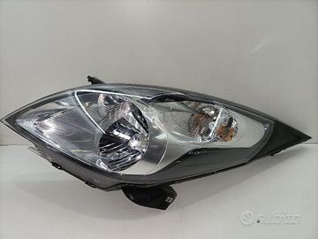 FARO ANTERIORE SINISTRO CHEVROLET Spark 1° Serie