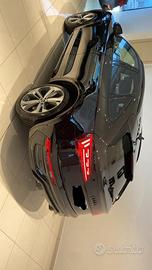 Audi q5 spb identity black
