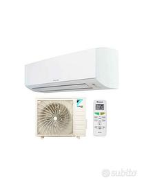 Climatizzatore Daikin 12000