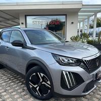 Peugeot 2008 BlueHDi 130 S&S EAT8 Allure