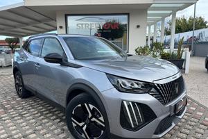 Peugeot 2008 BlueHDi 130 S&S EAT8 Allure