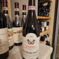 Barolo Romirasco Conterno