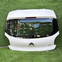 PORTELLONE POSTERIORE COMPLETO CITROEN C3 Serie (1