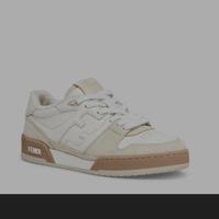 Sneaker FENDI Match-Aufhentic&Luxury