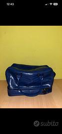 Borsa con apertura inferiore
