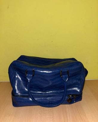 Borsa con apertura inferiore