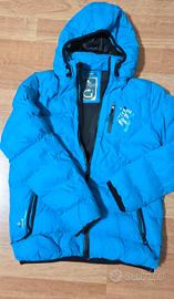 Giacca sci Peak Mountain 14 anni