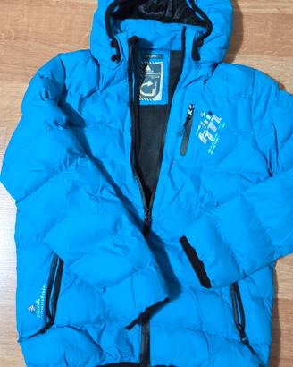 Giacca sci Peak Mountain 14 anni