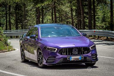 Mercedes Classe A200