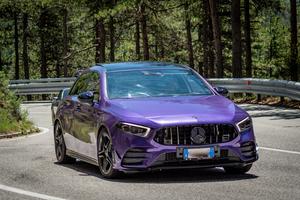 Mercedes Classe A200