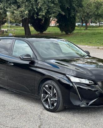 Peugeot 308 1.2 P.Tech Turbo 130cv Allure SW -PREZ