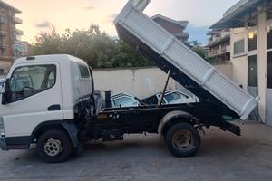 Mitsubishi canter ribaltabile  35/13