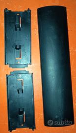 5 Copri cavi Meliconi SlimStyle