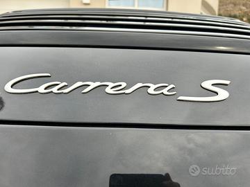 Porsche 911 Carrera S