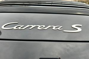 Porsche 911 Carrera S