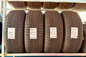 Pneumatici invernali Pirelli Winter 235/55 R18